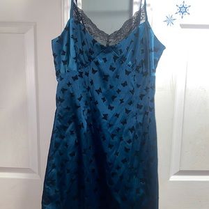 Butterfly Nighty Dress 👗